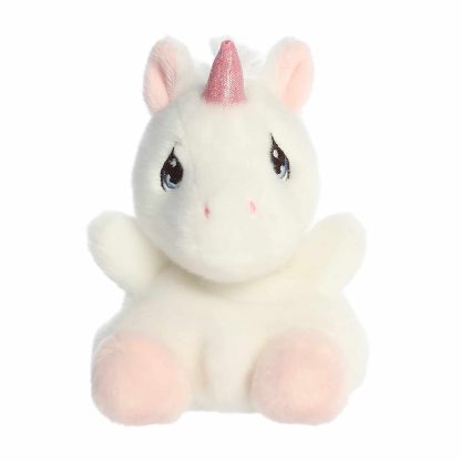 Palm Pals Sparkle Unicorn