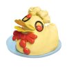 Little Tikes Creative Chefs™ Bluey - Duck Cake Kit