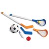 Little Tikes Easy Score™ Hockey, Soccer & Lacrosse Set