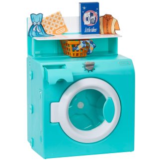 Little Tikes First Retro Washer-Dryer