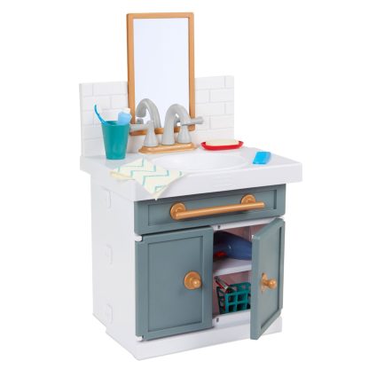 Little Tikes First Bathroom Sink