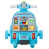 Little Tikes Learn & Play™ Learning Lane Activity Walker™