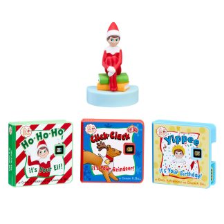 Little Tikes Story Dream Machine™ The Elf on the Shelf Santaverse North Pole Friends Collection