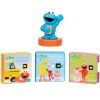 Little Tikes Story Dream Machine™ Sesame Street® Cookie Monster & Friends Collection