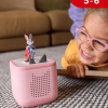 Tonies Subscription: Disney, Educational, Animal Tonies for 5-6 years