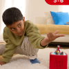 Tonies Subscription: Disney, Educational, Animal Tonies for 5-6 years