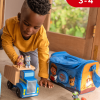 Tonies Subscription: Educational, Literary, Animal Tonies for 3-4 years